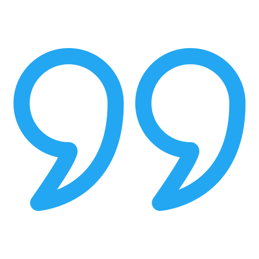 Quote Icon